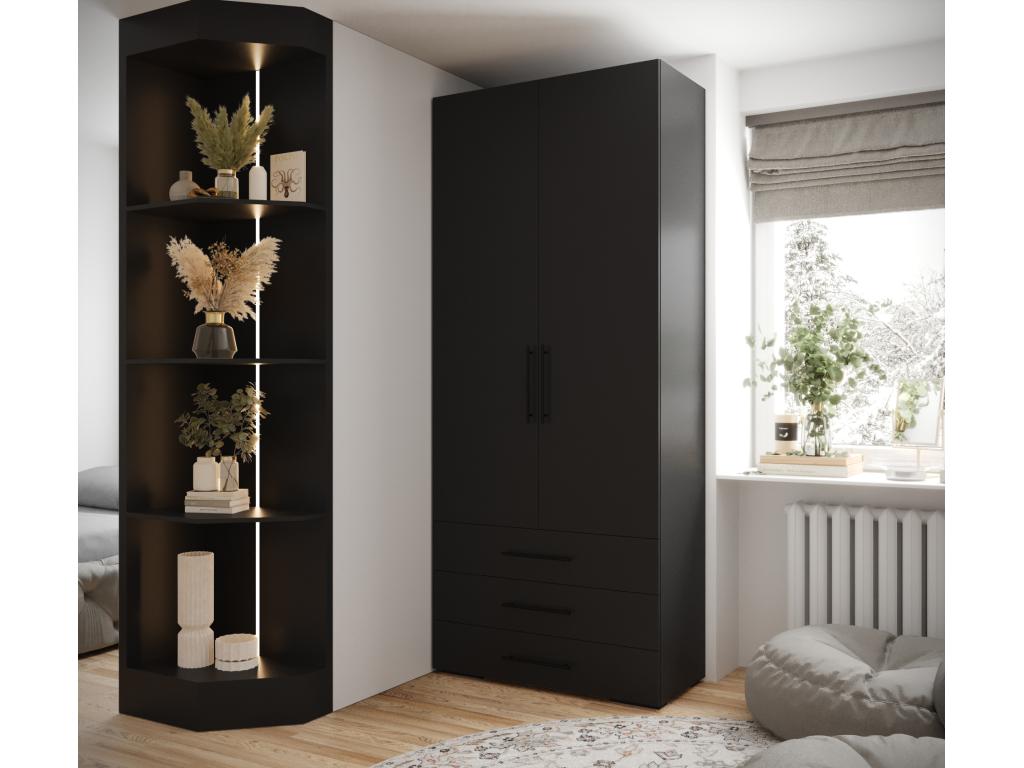 Armoire Chezlova 3 236.7/100/47 LHVK39192