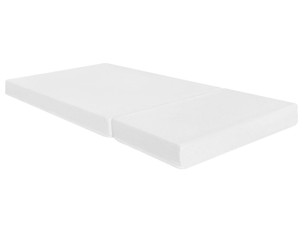 Matelas 90x140 - 190 cm mousse ¨¦volutif ¨¦p.10cm - Chezlova GLEY23720