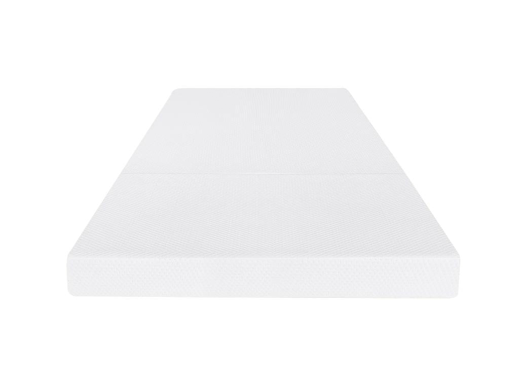 Matelas 90x140 - 190 cm mousse ¨¦volutif ¨¦p.10cm - Chezlova GLEY23720
