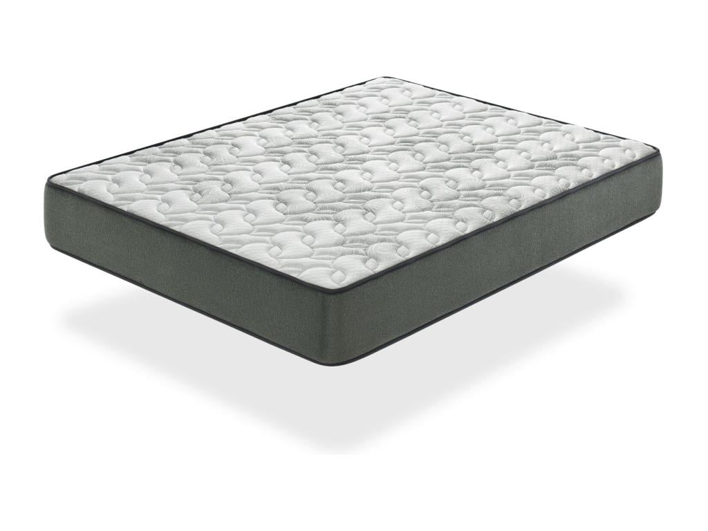 Matelas mousse140x190 Chezlova ¨¦paisseur 22 CM BSBS16095