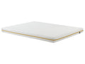Matelas pour canapé éclairé mousse convertible Aurore 200 - Chezlova 120x200 HIFK67521