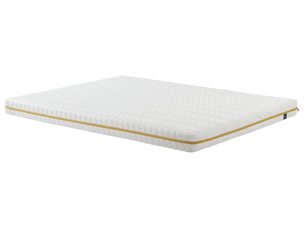 Matelas pour canapé éclairé mousse convertible Aurore 200 - Chezlova 120x200 HIFK67521