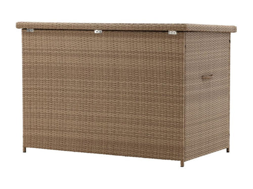 Amazon Coffre ¨¤ coussins naturels. EVKY04411