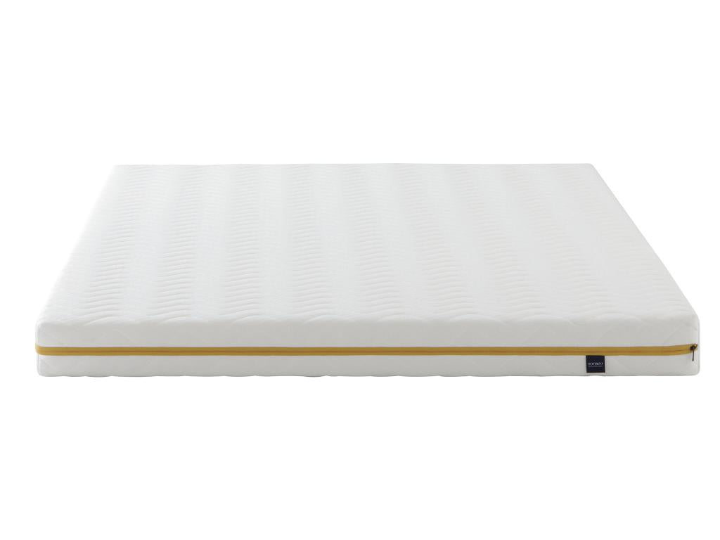 Matelas pour canapé éclairé mousse convertible Aurore 200 - Chezlova 120x200 HIFK67521