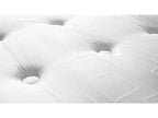 Matelas 140x190 Nuage Plus - M¨¦moire de Forme Haute Qualit¨¦ - Mal de Dos - ¨¦paisseur 25 - Confortable - Solides - Chezlova TCCJ00507
