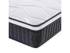 Matelas ¨¤ ressorts bonnell moyen 140x190 cm LSYS57798