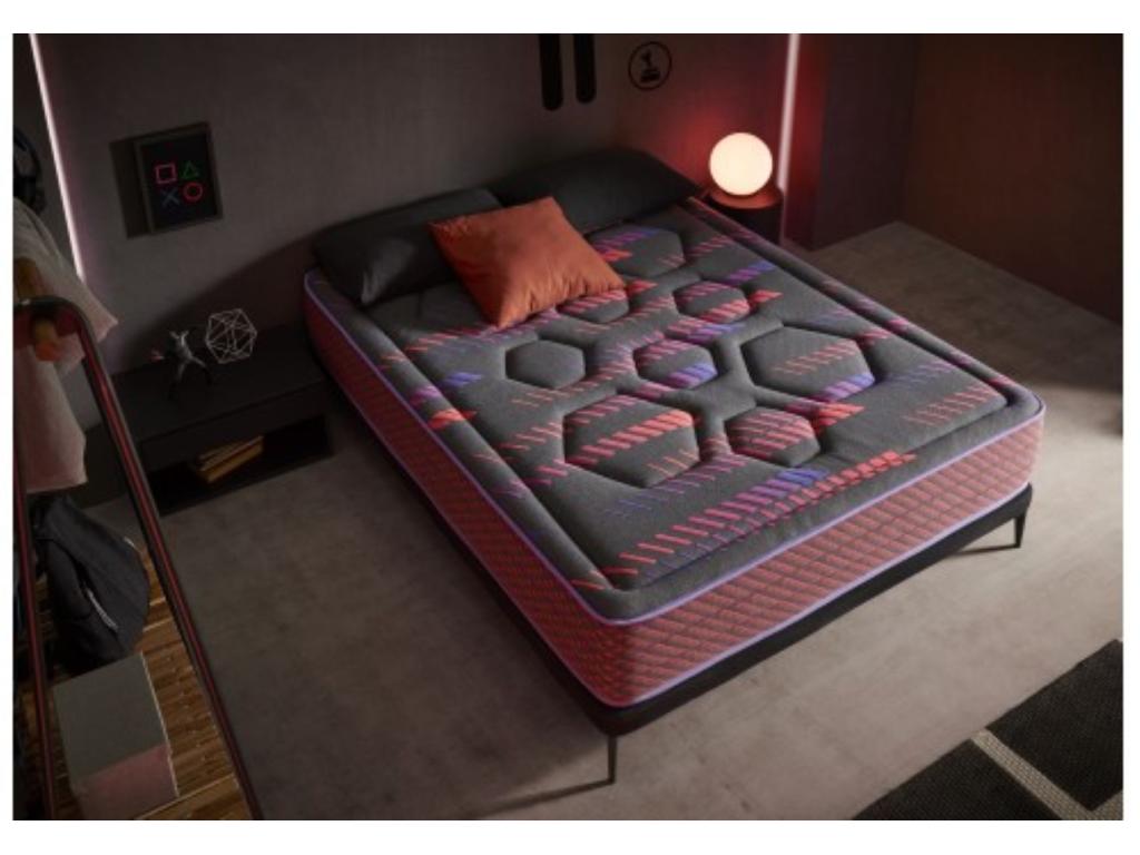 Matelas Decohaute Luxe Decohaute EXCLUSIVE H26 - 70x190 RBWQ35991