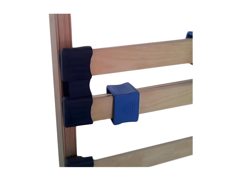 Sommier ¨¤ Chezlova 90x200 NNJY22512