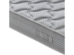 Matelas Waterfoam - hauteur 20 cm - réversible - 11 zones de confort 80x200 cm FQNM83003