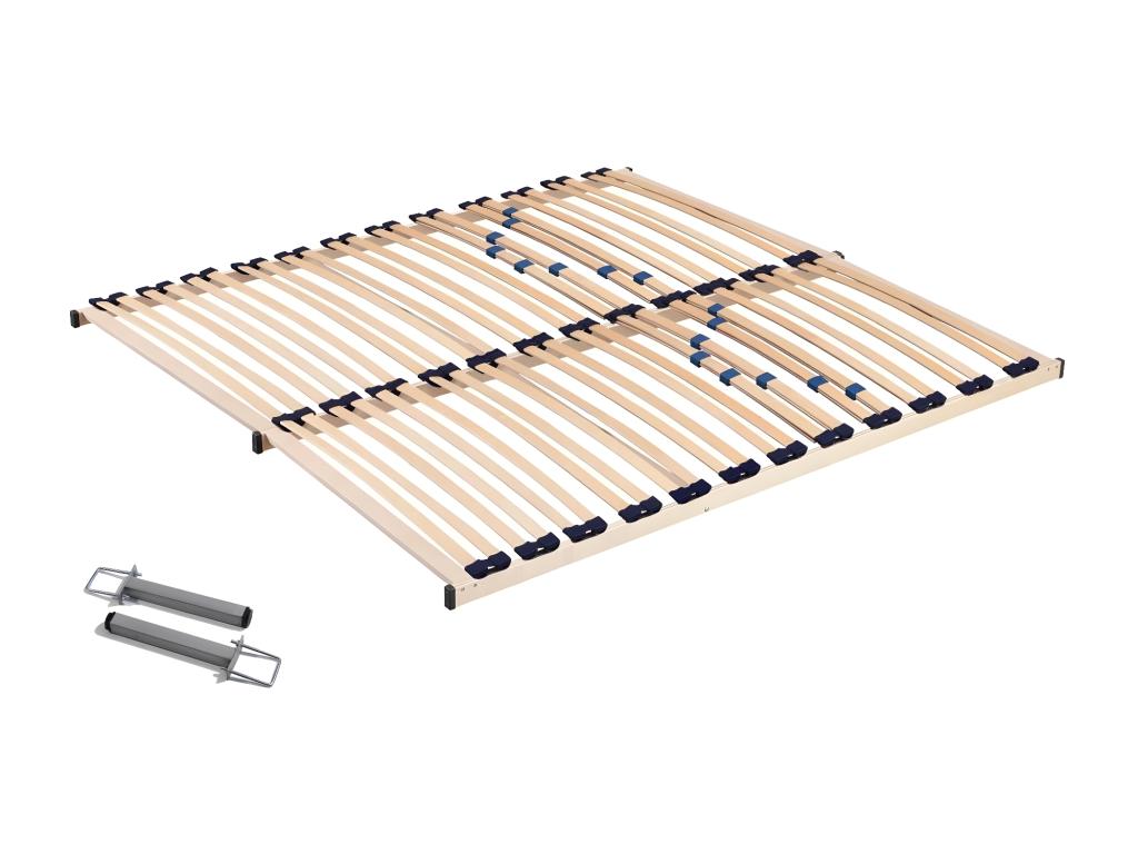 Sommier ¨¤ Chezlova 90x200 NNJY22512