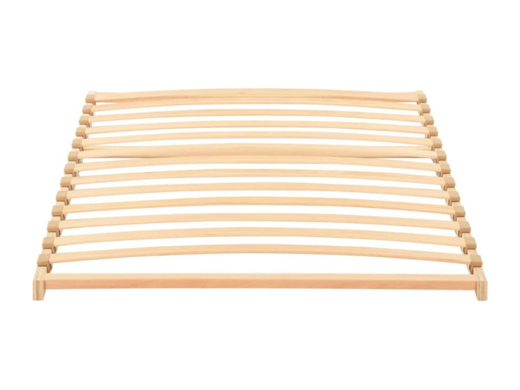 Sommier ¨¤ Chezlova avec 13 Chezlova 90x200 KJZM80666