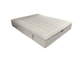 Matelas Chezlova 1200 RESSORTS FERME 90x220 Ressorts TVZN44230