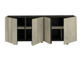 Buffet 4 portes Artigeo L230cm - Fabrication Française DDQB38867