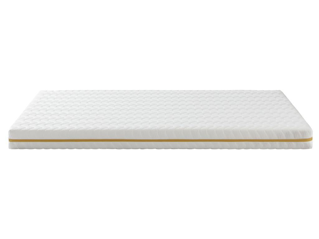 Matelas pour canapé éclairé mousse convertible Aurore 200 - Chezlova 120x200 HIFK67521