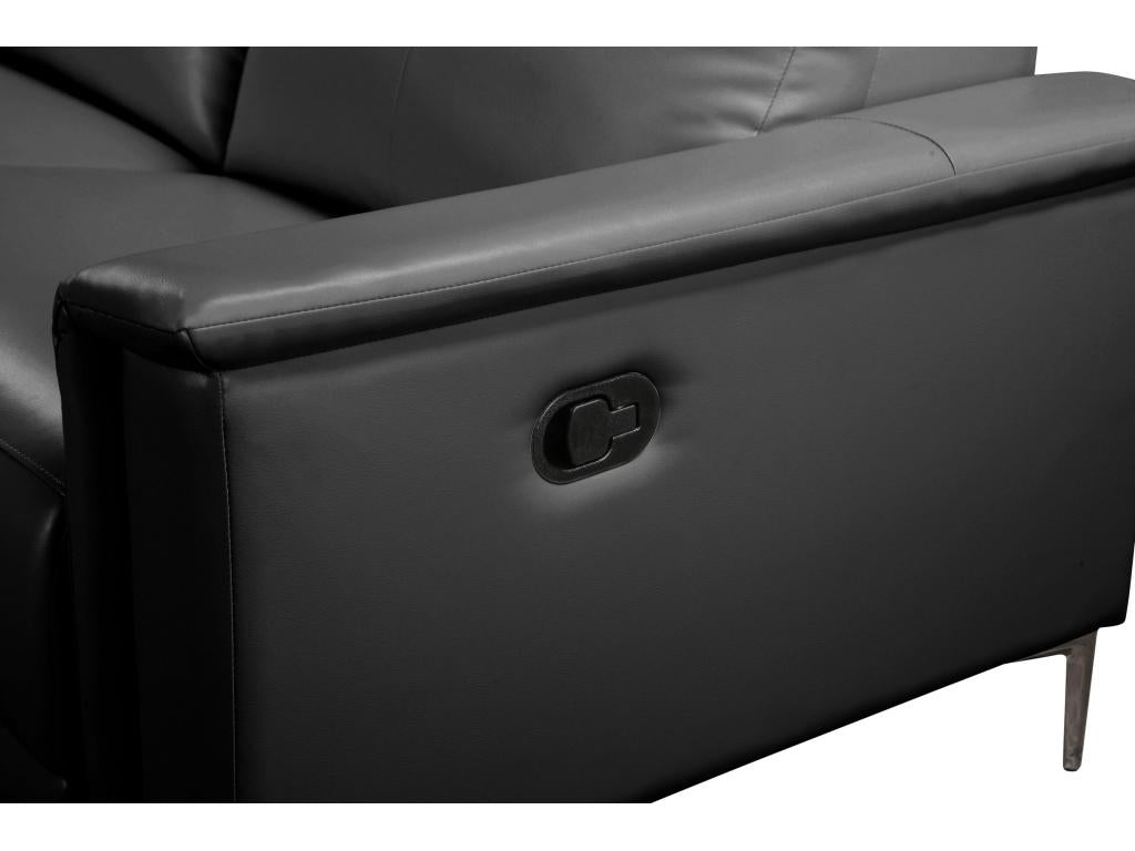 Chezlova 3S 1 fauteuil inclinable L Manuel FTCW98199