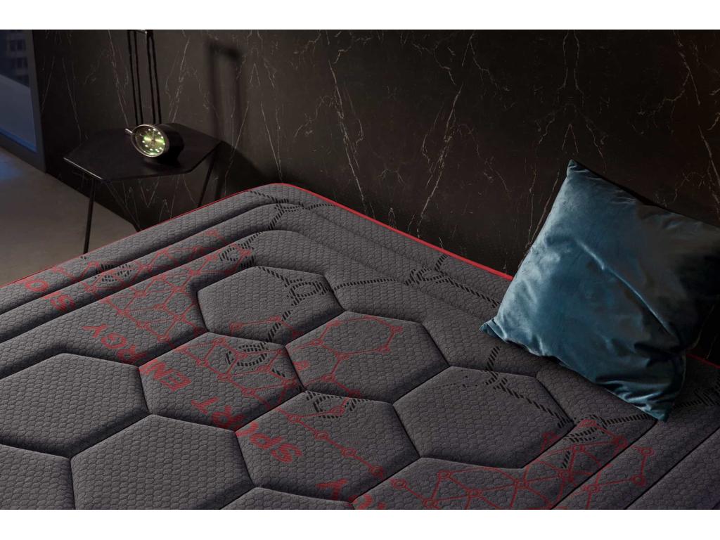 Matelas Artigeo 27cm - 180x200 cm TUES49929